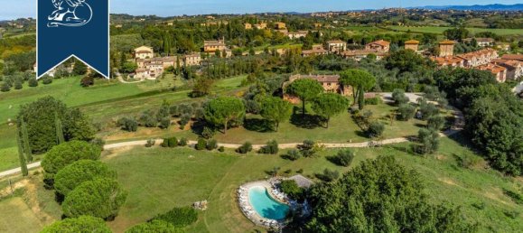 7 bedrooms Commercial property in Siena, Italy No. 370937 23