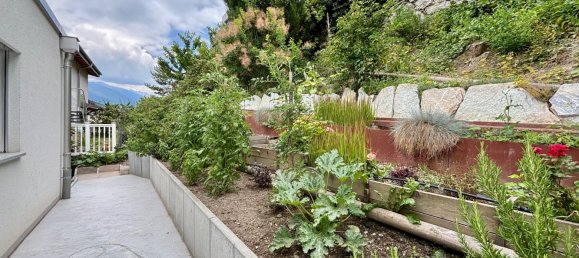 3 bedrooms Condo in Sierre, Switzerland No. 138 16