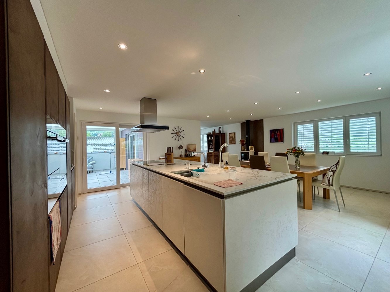 3 bedrooms Condo in Sierre, Switzerland No. 138