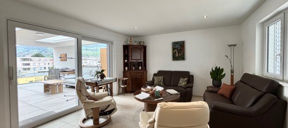 3 bedrooms Condo in Sierre, Switzerland No. 138 8