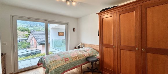 3 bedrooms Condo in Sierre, Switzerland No. 138 28