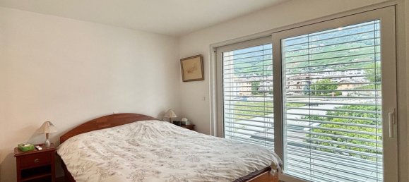 3 bedrooms Condo in Sierre, Switzerland No. 138 22