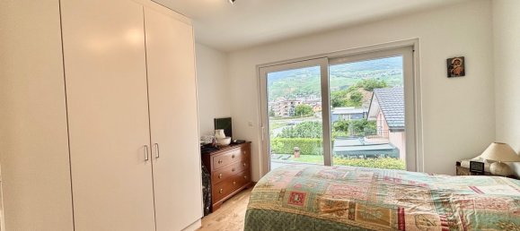 3 bedrooms Condo in Sierre, Switzerland No. 138 27