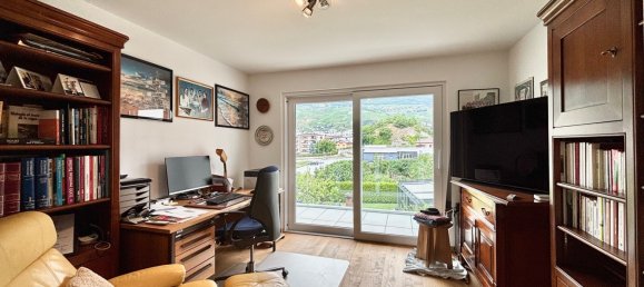 3 bedrooms Condo in Sierre, Switzerland No. 138 26
