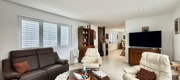 3 bedrooms Condo in Sierre, Switzerland No. 138 9