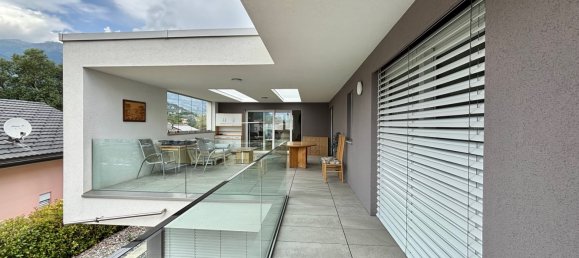 3 bedrooms Condo in Sierre, Switzerland No. 138 12