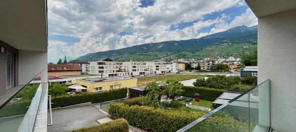3 bedrooms Condo in Sierre, Switzerland No. 138 11