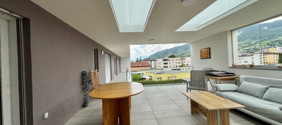 3 bedrooms Condo in Sierre, Switzerland No. 138 10