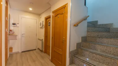 Дом с 4 спальнями в Алькала-де-Энарес, Испания № 212654