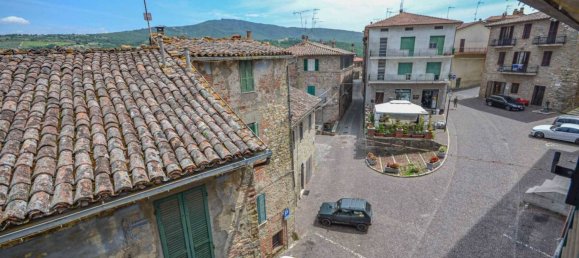 4 bedrooms Apartment in Piegaro, Italy No. 230268 35