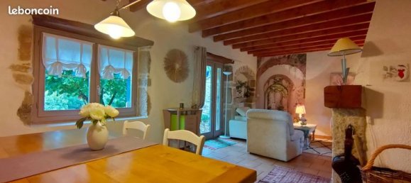 3 غرف نوم منزل في Tarn-et-Garonne, France رقم 311526 6