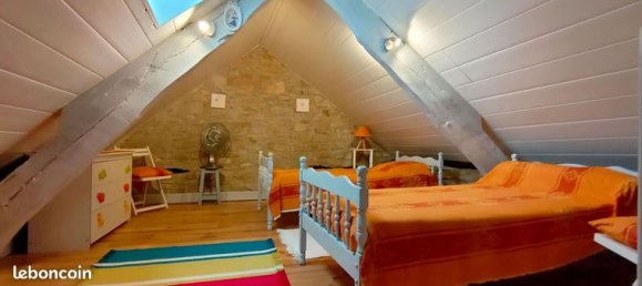 3 غرف نوم منزل في Tarn-et-Garonne, France رقم 311526 13