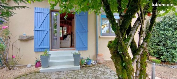 3 غرف نوم منزل في Tarn-et-Garonne, France رقم 311526 2