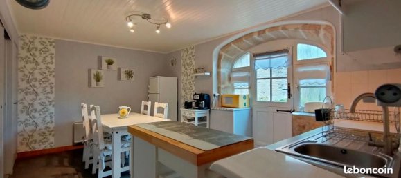 3 غرف نوم منزل في Tarn-et-Garonne, France رقم 311526 8