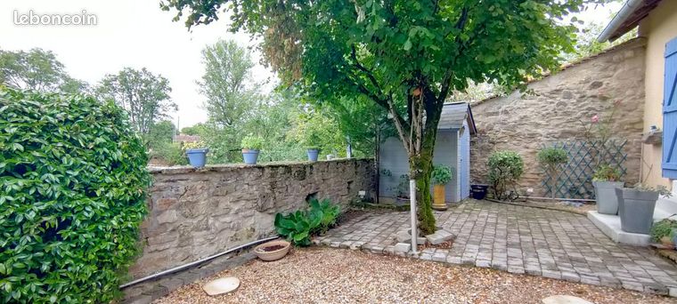 3 غرف نوم منزل في Tarn-et-Garonne, France رقم 311526