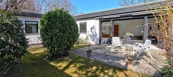 3 غرف نوم بنغالو في Wandsbek, Germany رقم 248243 4