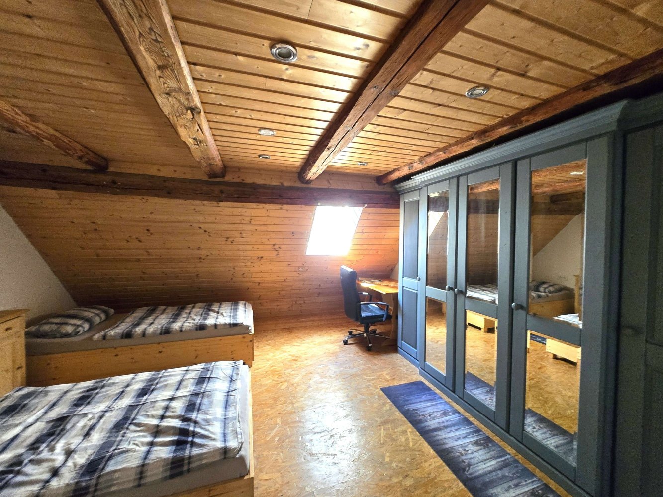 11-Zimmer Gebäude in Schwäbisch Hall, Germany, Nr. 219998