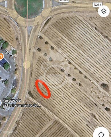  قطعة أرض في Reguengos de Monsaraz, Portugal 1152متر مربع رقم 10191