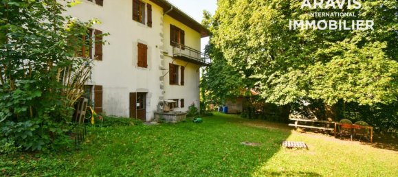 3 Schlafzimmer Wohnung in Haute-Savoie, France, Nr. 340830 3