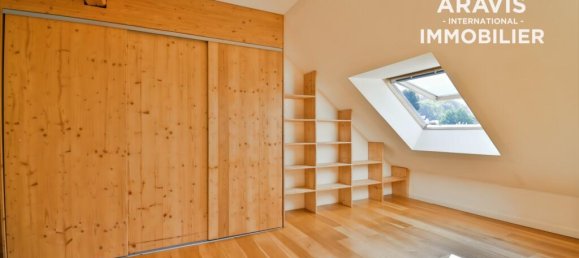 3 Schlafzimmer Wohnung in Haute-Savoie, France, Nr. 340830 5