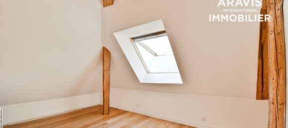 3 Schlafzimmer Wohnung in Haute-Savoie, France, Nr. 340830 7