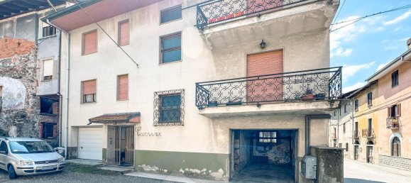 Villa de 5 habitaciónes en Borgosesia, Italy No. 232334 7