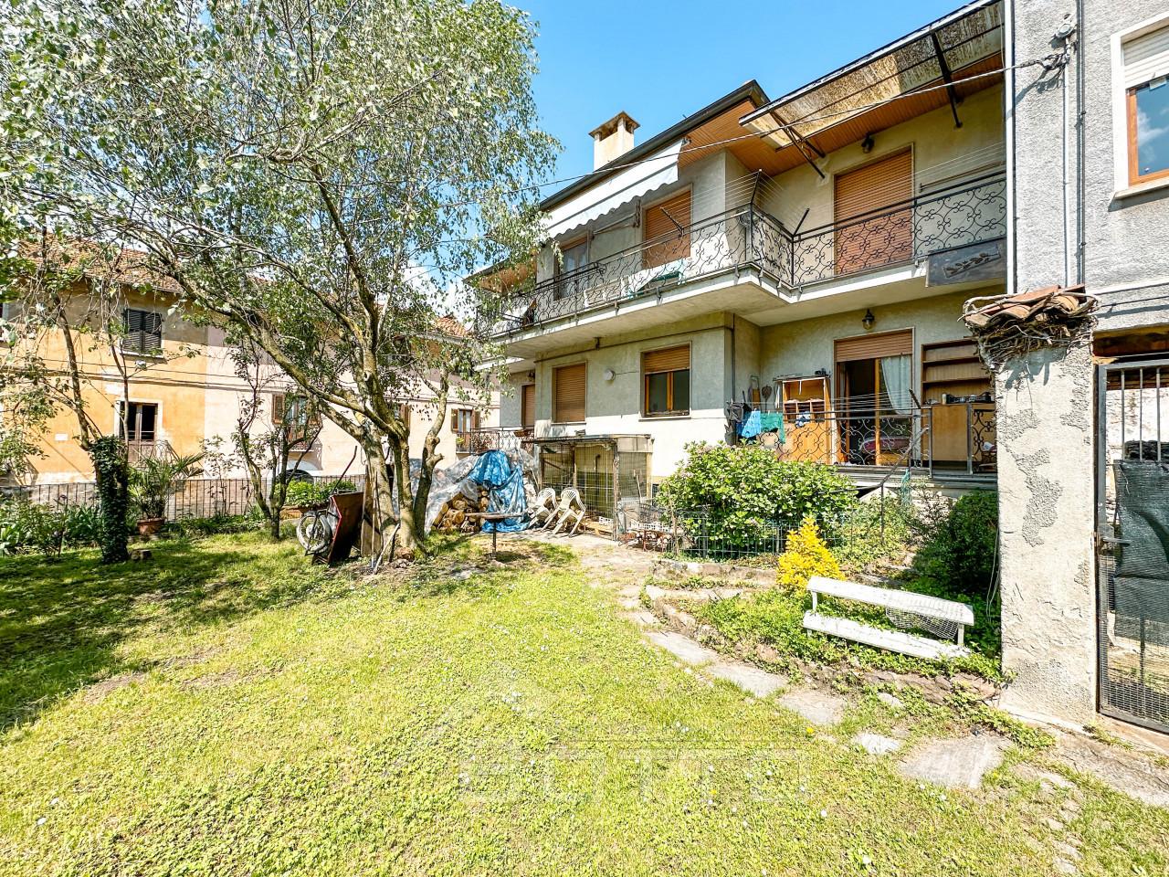 5غرفة فيلا في Borgosesia, Italy رقم 232334