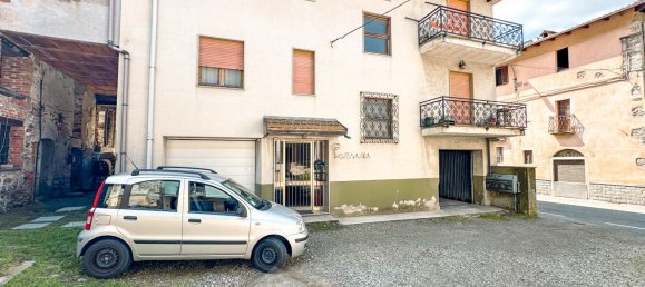 Villa de 5 habitaciónes en Borgosesia, Italy No. 232334 8