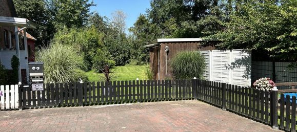 Adosado de 4 dormitorios en Luneburg, Germany No. 325583 12