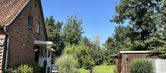 Adosado de 4 dormitorios en Luneburg, Germany No. 325583 7