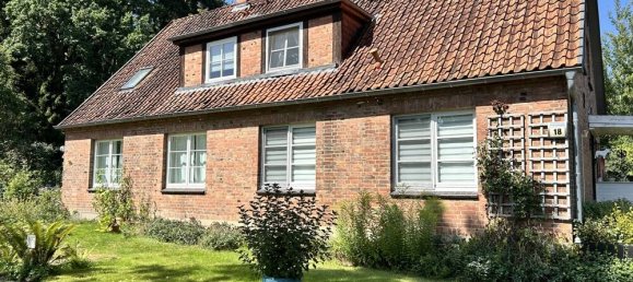 Adosado de 4 dormitorios en Luneburg, Germany No. 325583 3