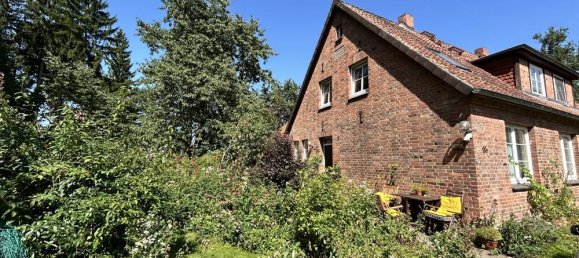 Adosado de 4 dormitorios en Luneburg, Germany No. 325583 6