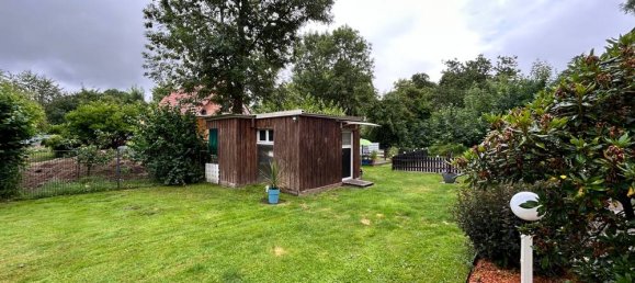 Adosado de 4 dormitorios en Luneburg, Germany No. 325583 11