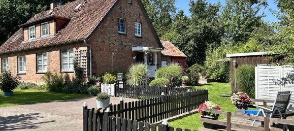 Adosado de 4 dormitorios en Luneburg, Germany No. 325583 9