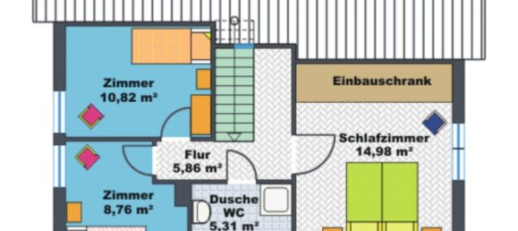 4 bedrooms House in Aurich, Germany No. 240782 3