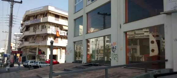  قطعة أرض في Palaio Faliro, Greece 300متر مربع رقم 2783 8