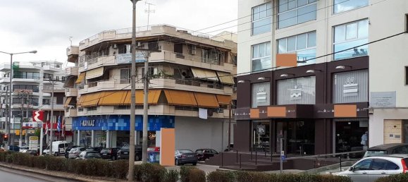  قطعة أرض في Palaio Faliro, Greece 300متر مربع رقم 2783 15