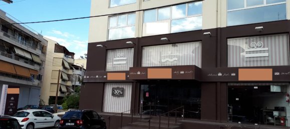  قطعة أرض في Palaio Faliro, Greece 300متر مربع رقم 2783 3