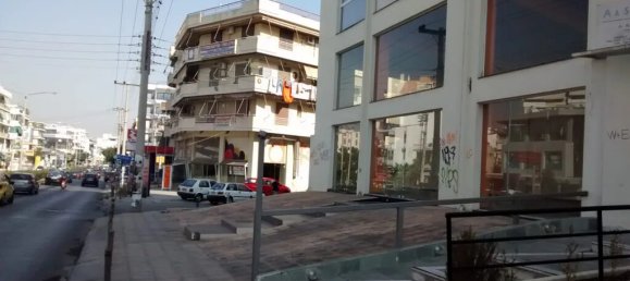  قطعة أرض في Palaio Faliro, Greece 300متر مربع رقم 2783 5