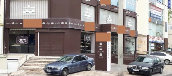  قطعة أرض في Palaio Faliro, Greece 300متر مربع رقم 2783 2