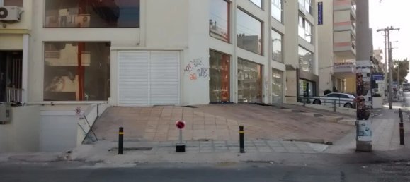  قطعة أرض في Palaio Faliro, Greece 300متر مربع رقم 2783 7