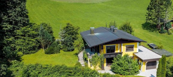 1241m² Land in Hopfgarten im Brixental, Austria No. 94007 2