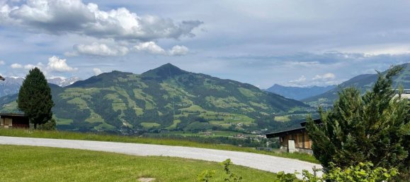 1241m² Land in Hopfgarten im Brixental, Austria No. 94007 7