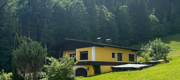 1241m² Land in Hopfgarten im Brixental, Austria No. 94007 5