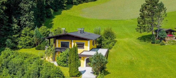 1241m² Land in Hopfgarten im Brixental, Austria No. 94007 3