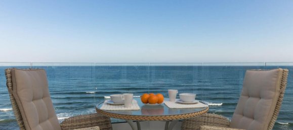 Квартира с 1 спальней в Михас, Испания № 185352 5