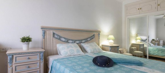 Квартира с 1 спальней в Михас, Испания № 185352 6