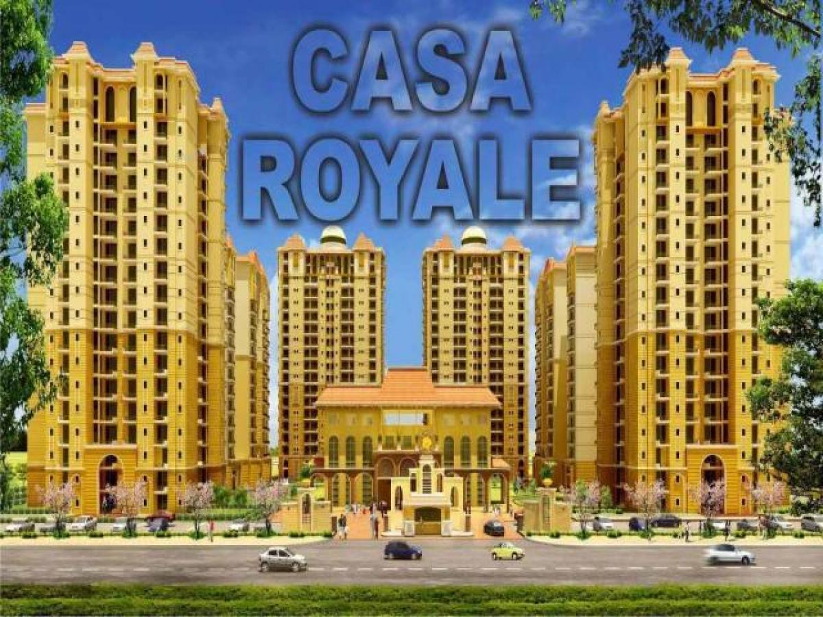 2 bedrooms House in Noida, India No. 67610