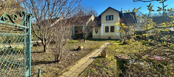 2 rooms House in Zistersdorf, Austria No. 140321 4