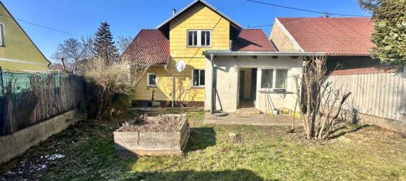 2 rooms House in Zistersdorf, Austria No. 140321 19